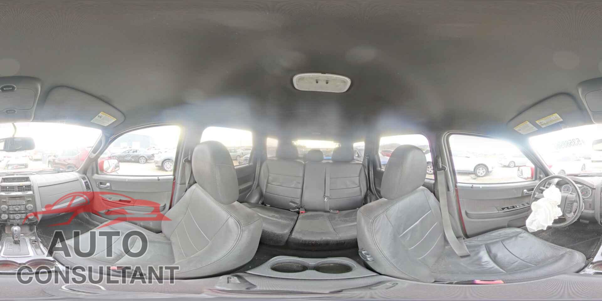 FORD ESCAPE 2011 - 1FMCU9E79BKB61087
