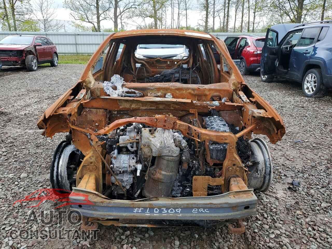 JEEP COMPASS 2023 - 3C4NJDDN0PT527890