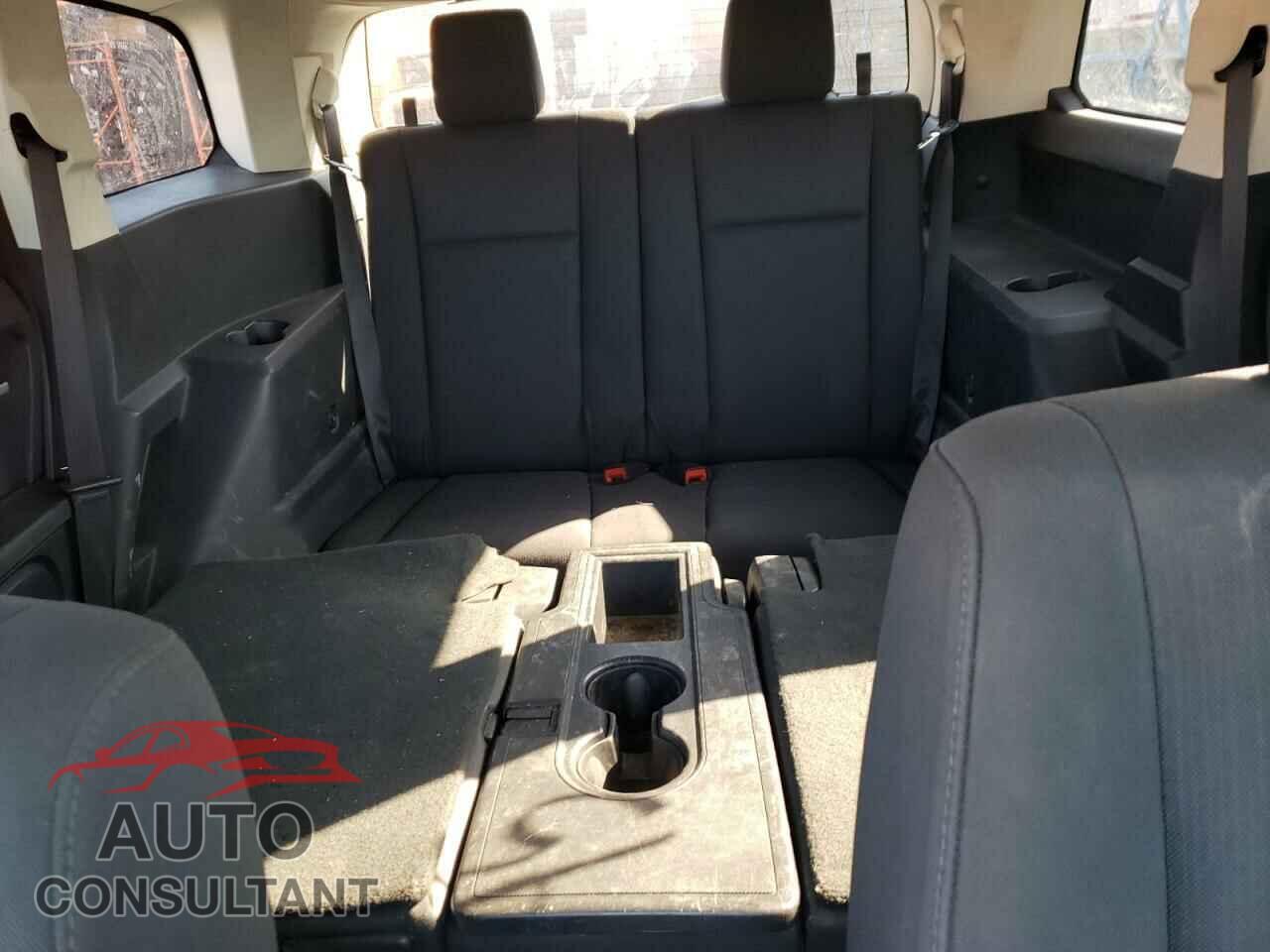 DODGE JOURNEY 2010 - 3D4PG5FVXAT192657