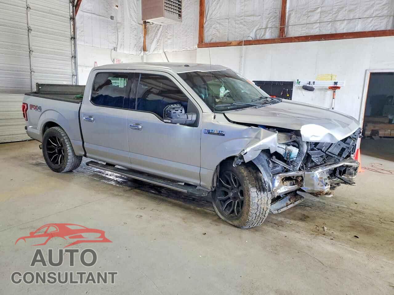 FORD F150 2015 - 1FTEW1EF8FFA33339