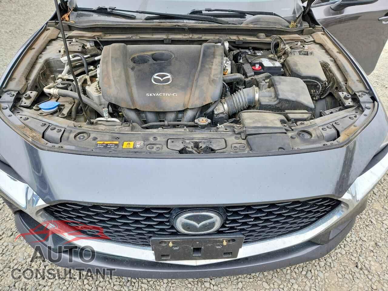 MAZDA 3 2020 - 3MZBPBEM1LM138737