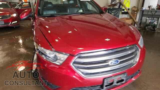 FORD TAURUS 2014 - 1FAHP2E94EG121149