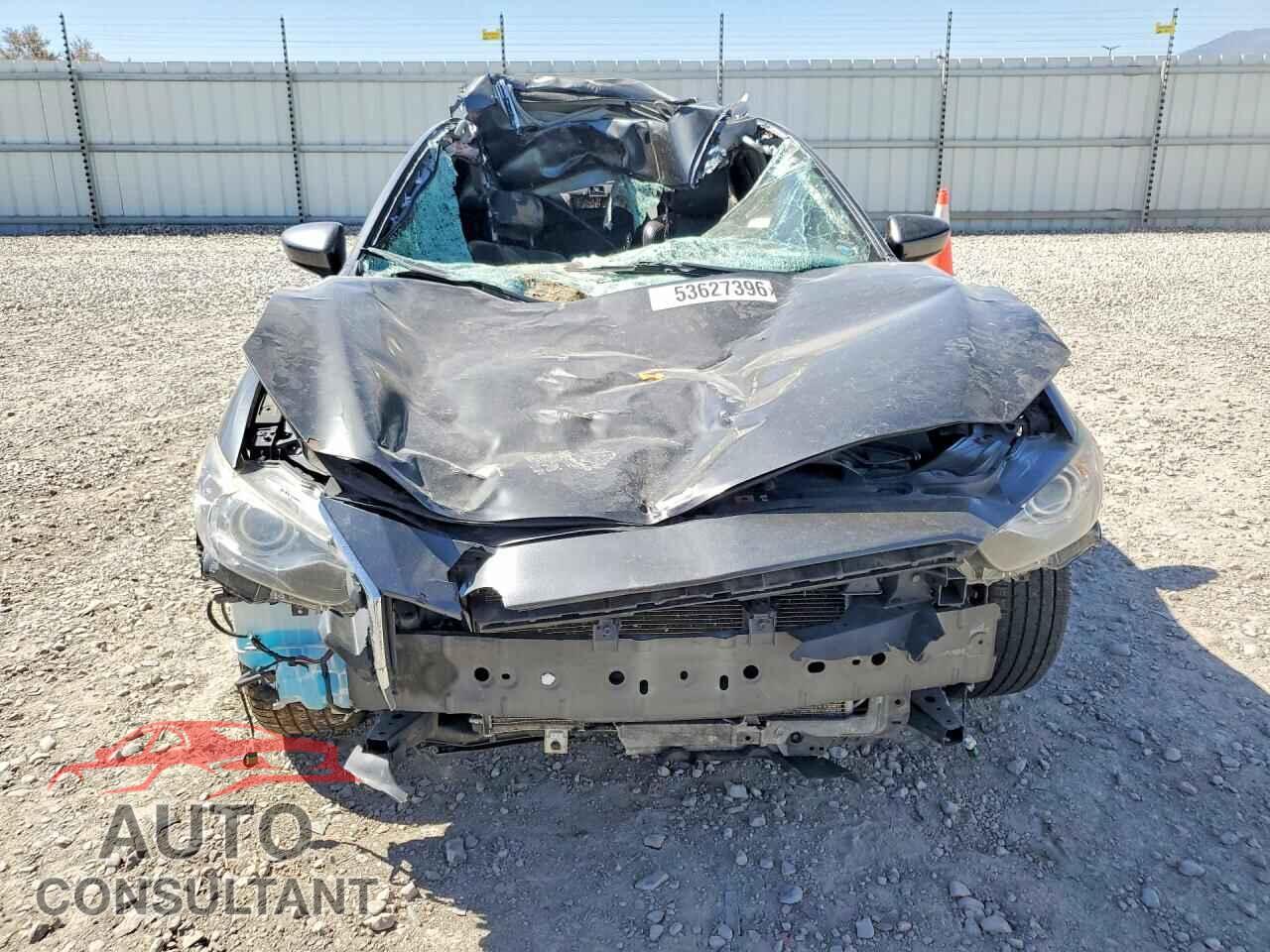 MAZDA 6 2015 - JM1GJ1W59F1217134