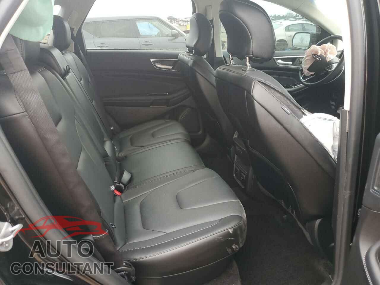 FORD EDGE 2017 - 2FMPK4K80HBC01678
