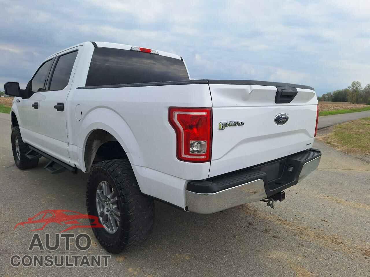 FORD F-150 2015 - 1FTEW1EF7FKD69586