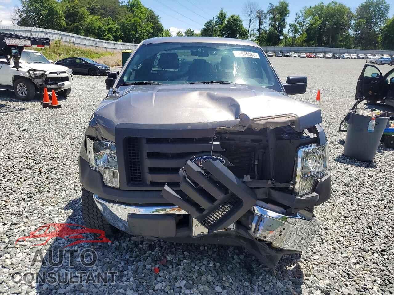 FORD F150 2012 - 1FTMF1CF7CFA59988