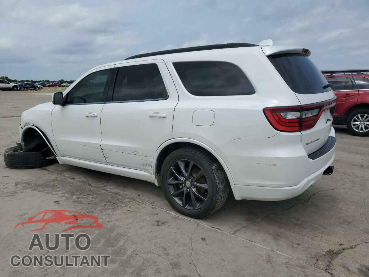 DODGE DURANGO 2017 - 1C4RDHDG0HC956431