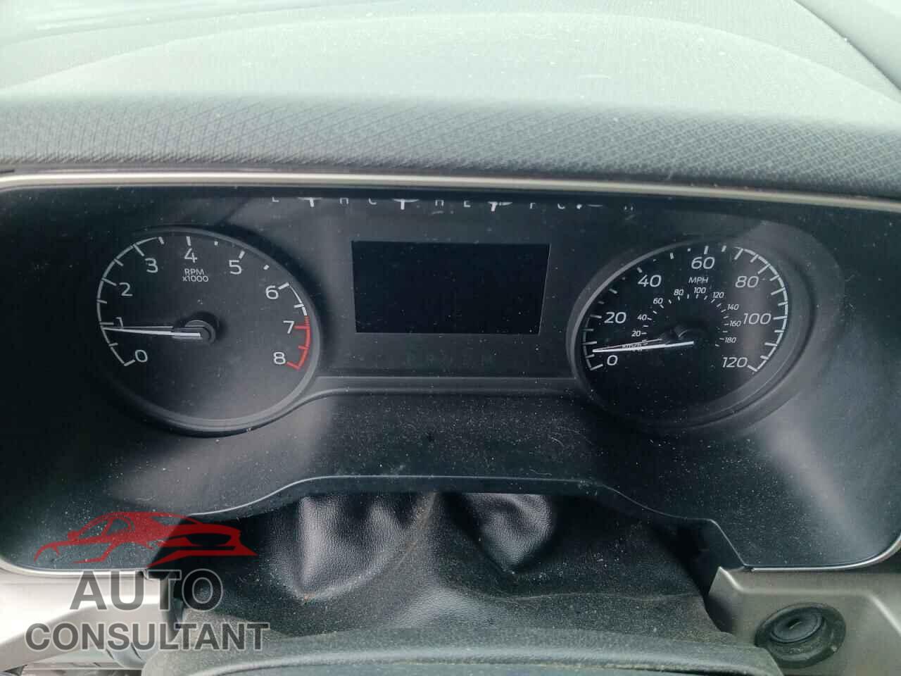 FORD F-150 2021 - 1FTFW1E56MFA74352