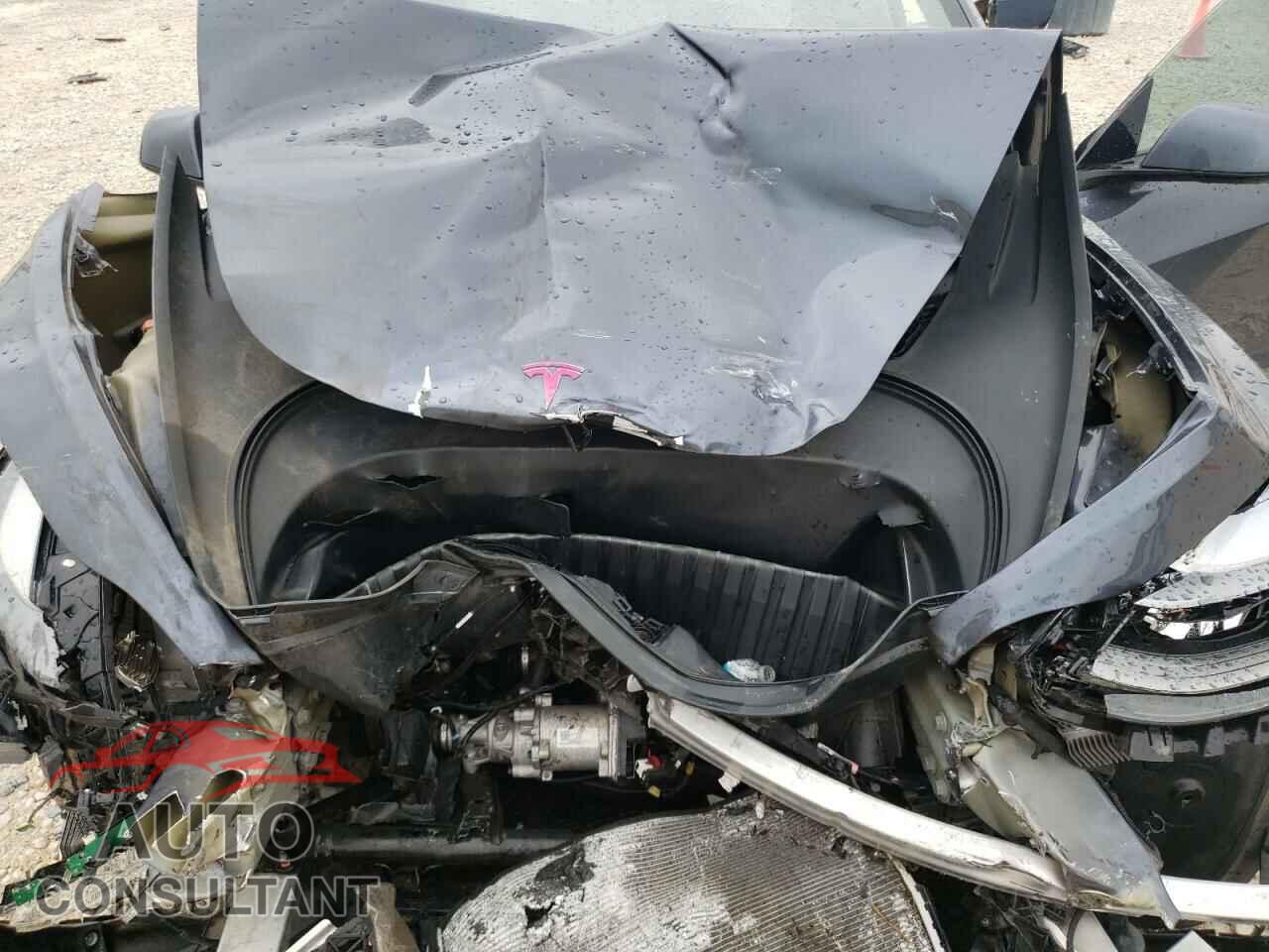 TESLA MODEL 3 2021 - 5YJ3E1EB7MF960664