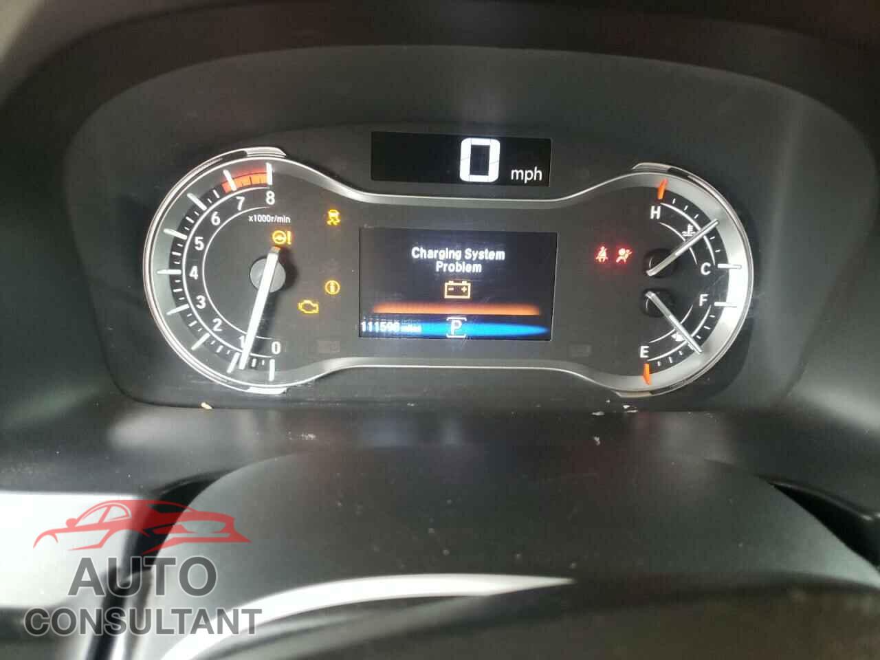 HONDA PILOT 2018 - 5FNYF5H17JB010197