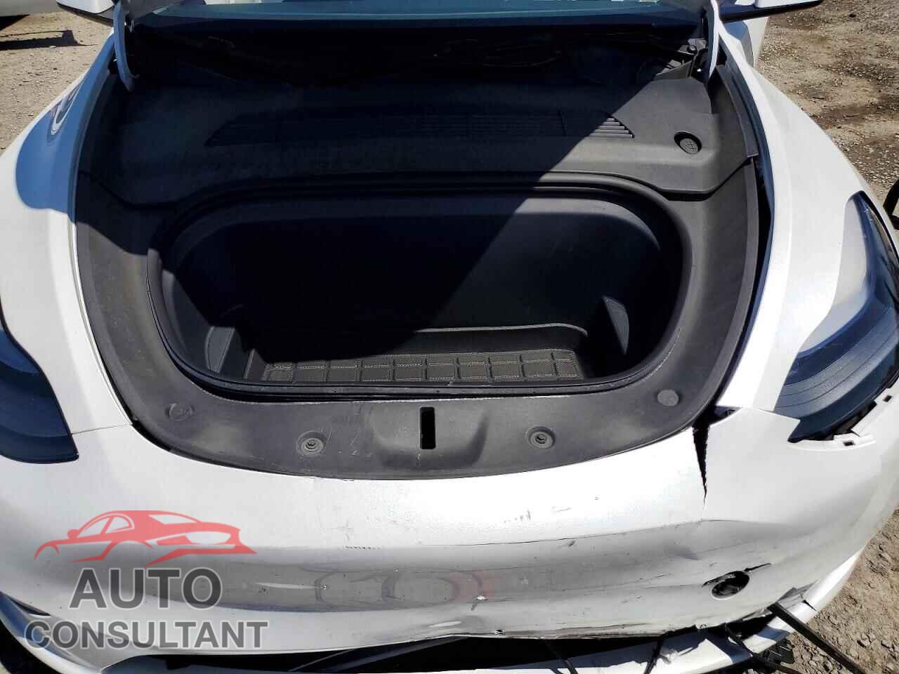 TESLA MODEL Y 2024 - 7SAYGDEE7RF090338