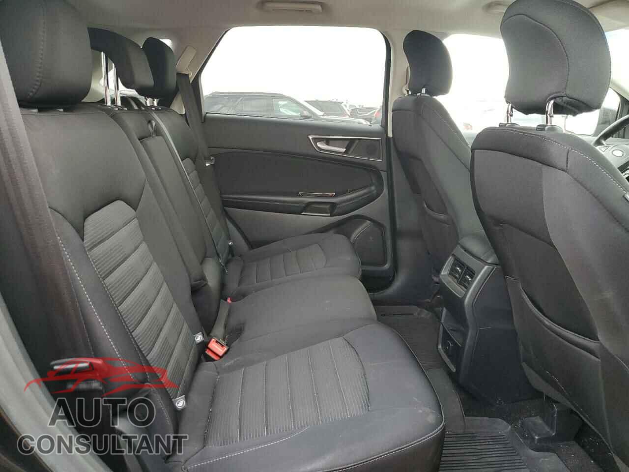 FORD EDGE 2016 - 2FMPK4J95GBC05167