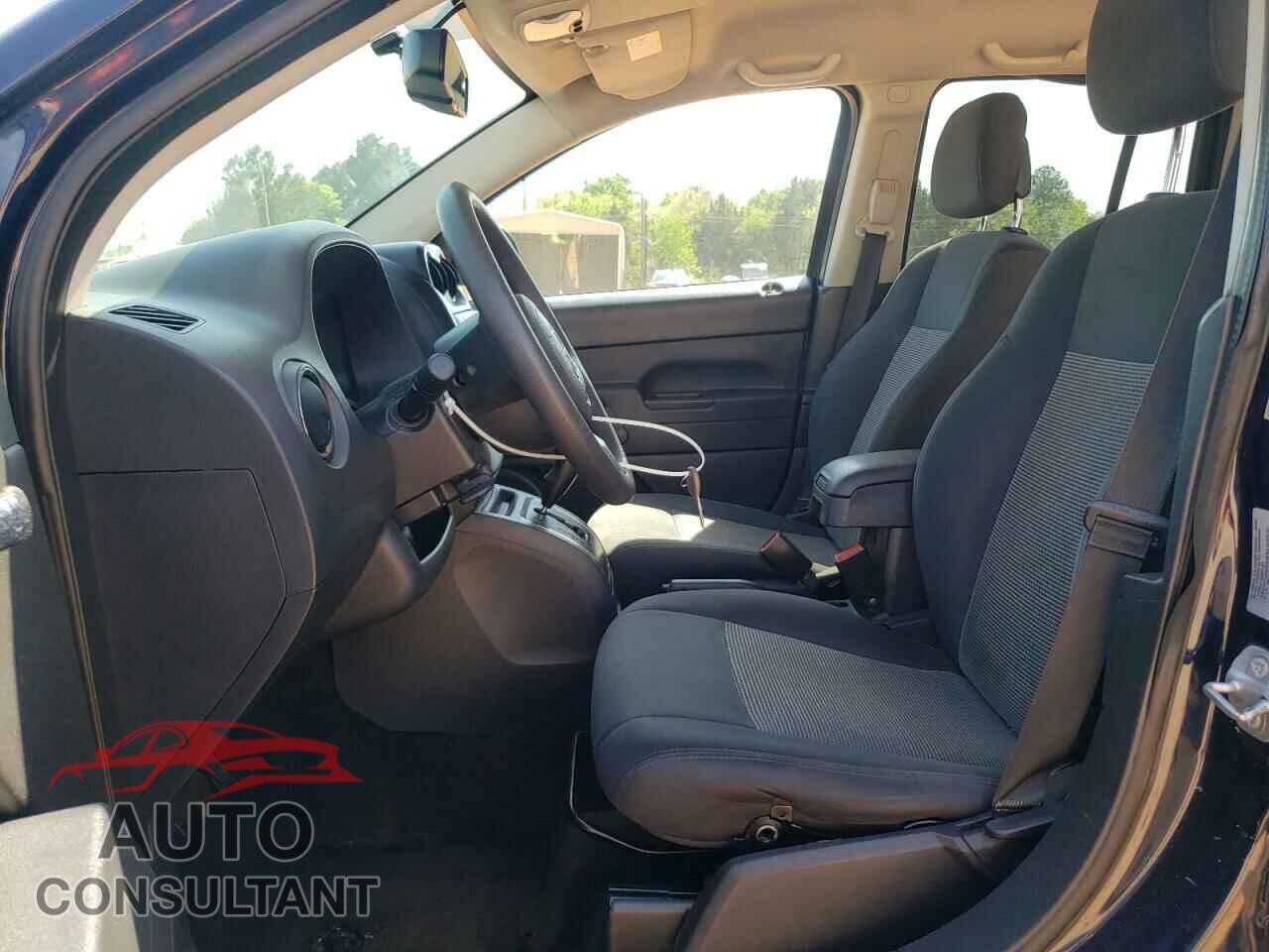 JEEP COMPASS 2015 - 1C4NJCBA8FD400884