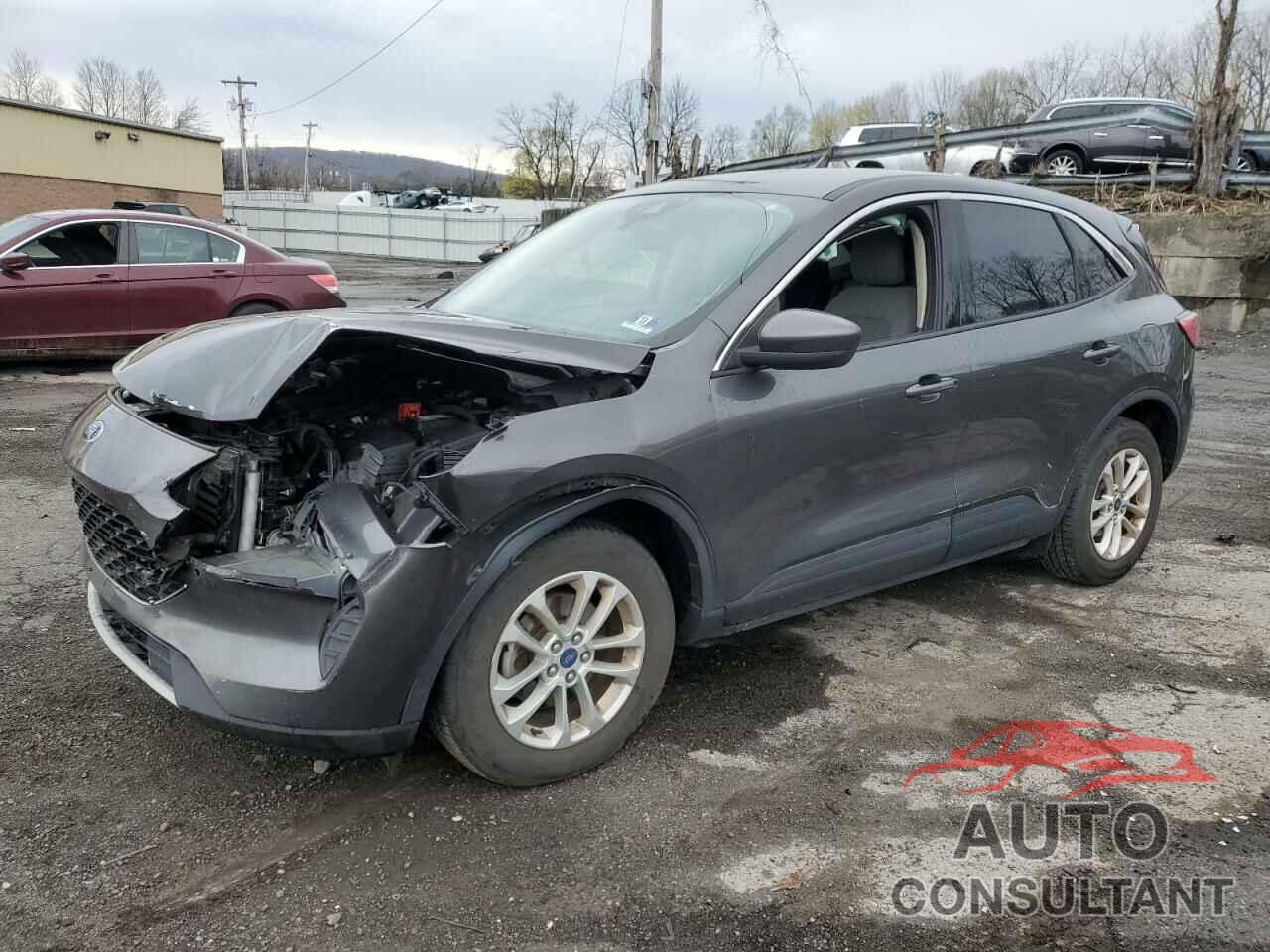 FORD ESCAPE 2020 - 1FMCU9G6XLUA04646