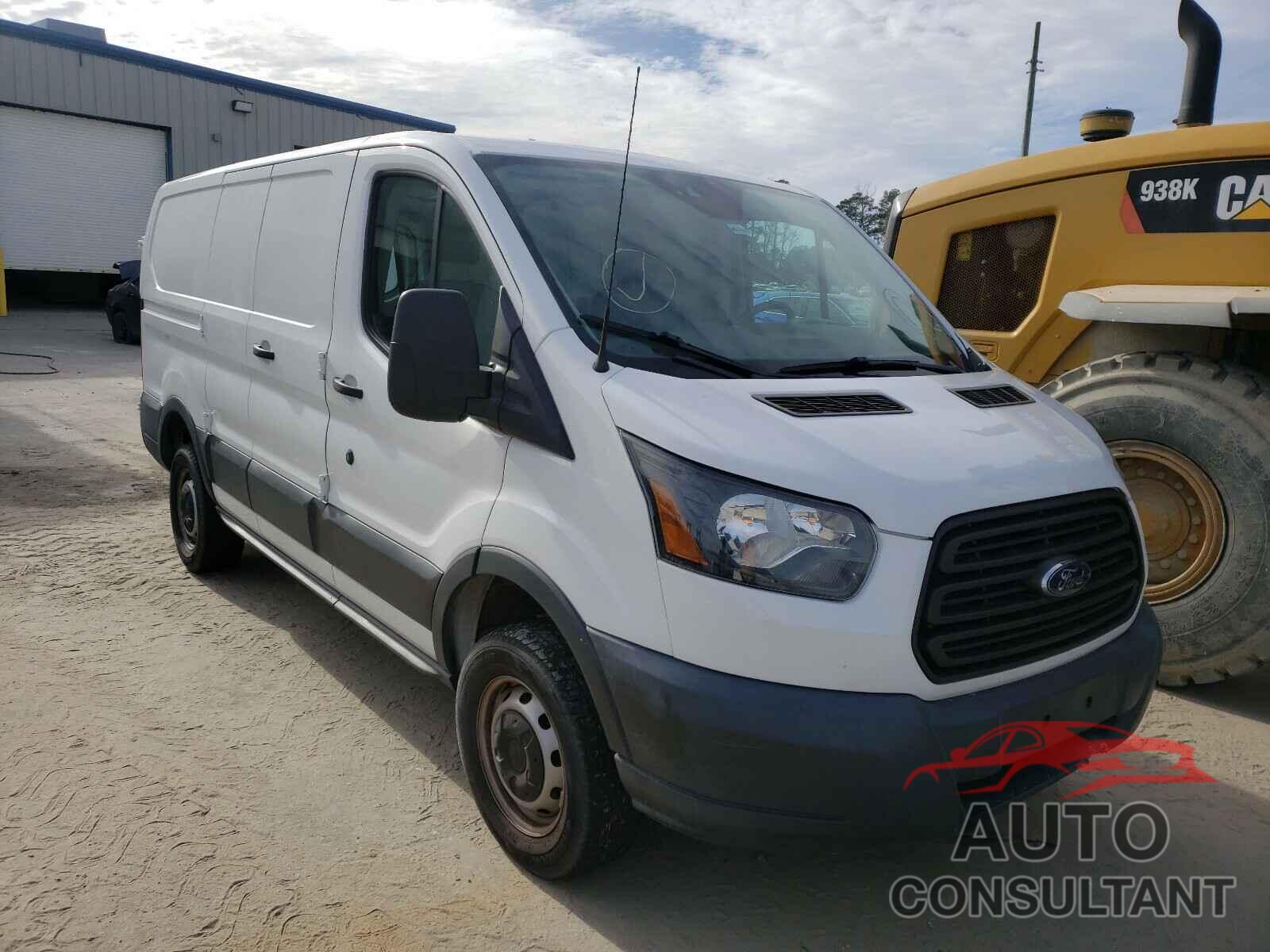 FORD TRANSIT CO 2016 - 1FTYR1ZM7GKA79041