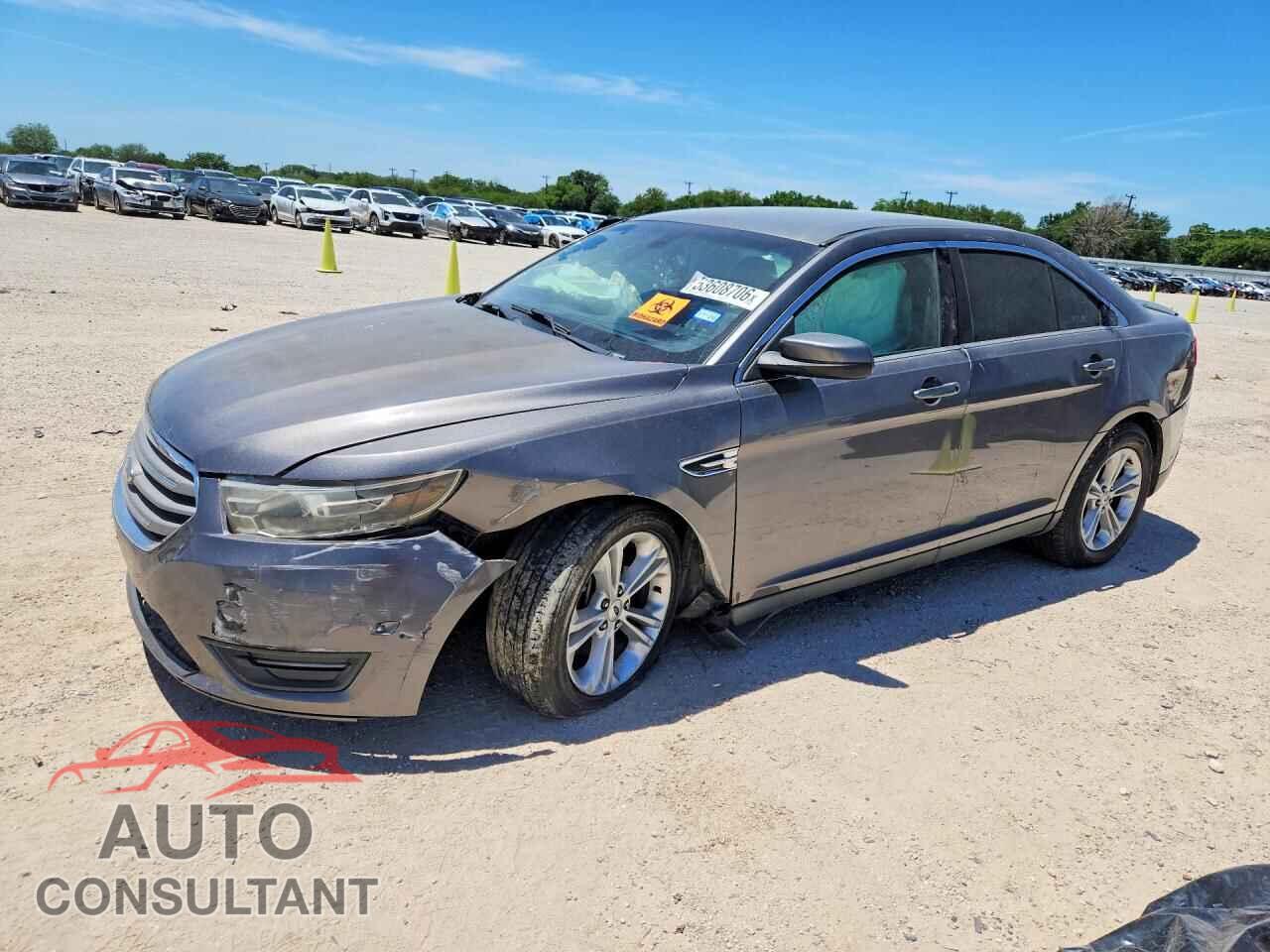 FORD TAURUS 2014 - 1FAHP2E88EG164464