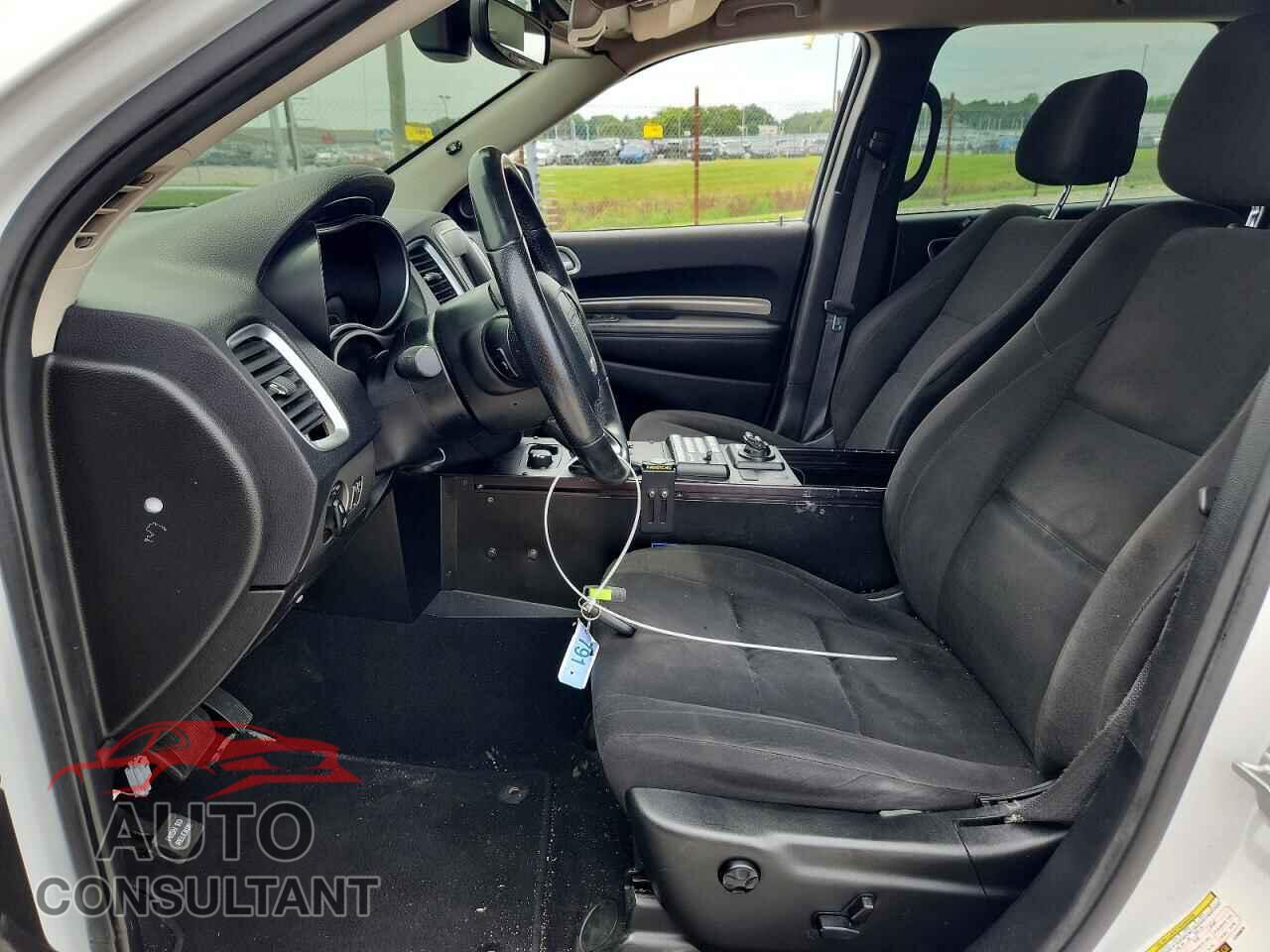 DODGE DURANGO 2020 - 1C4SDJFT5LC369878