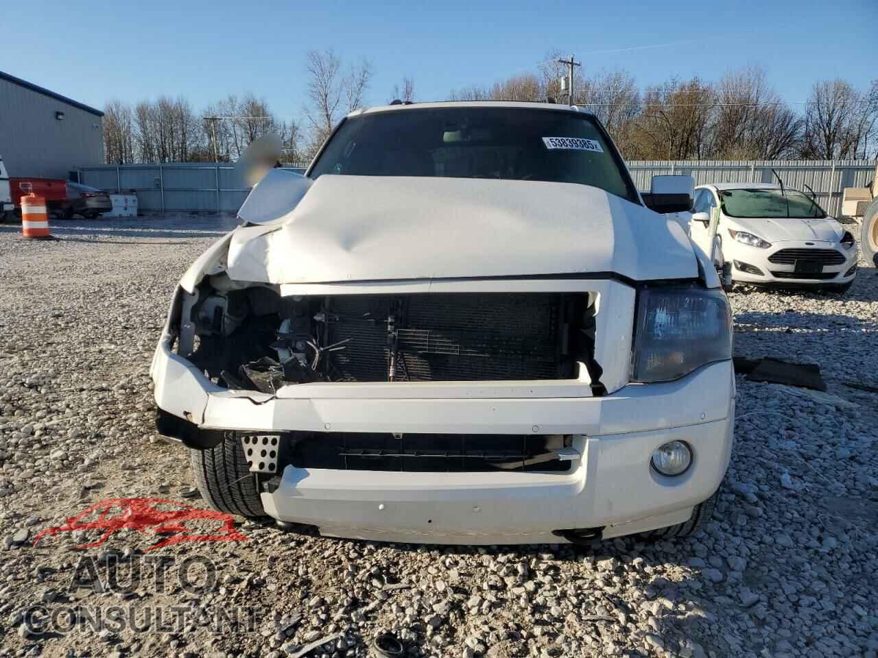 FORD EXPEDITION 2014 - 1FMJU2A59EEF17270