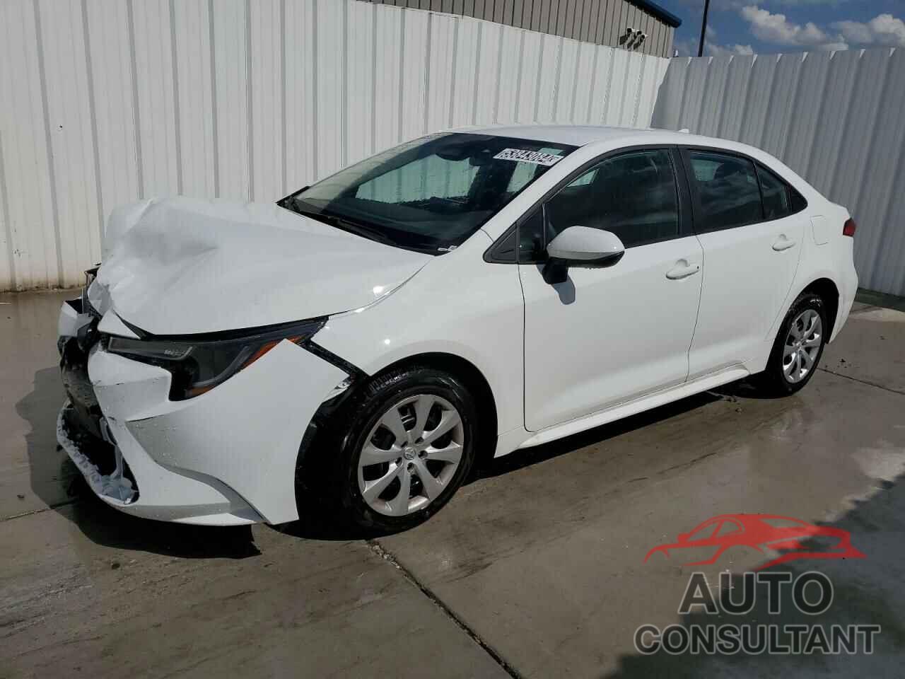 TOYOTA COROLLA 2024 - 5YFB4MDE3RP131839