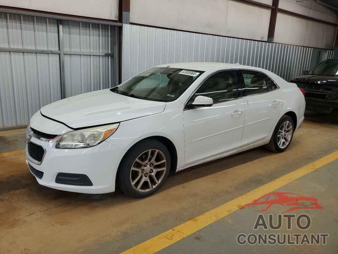 CHEVROLET MALIBU 2014 - 1G11C5SL3EF304856
