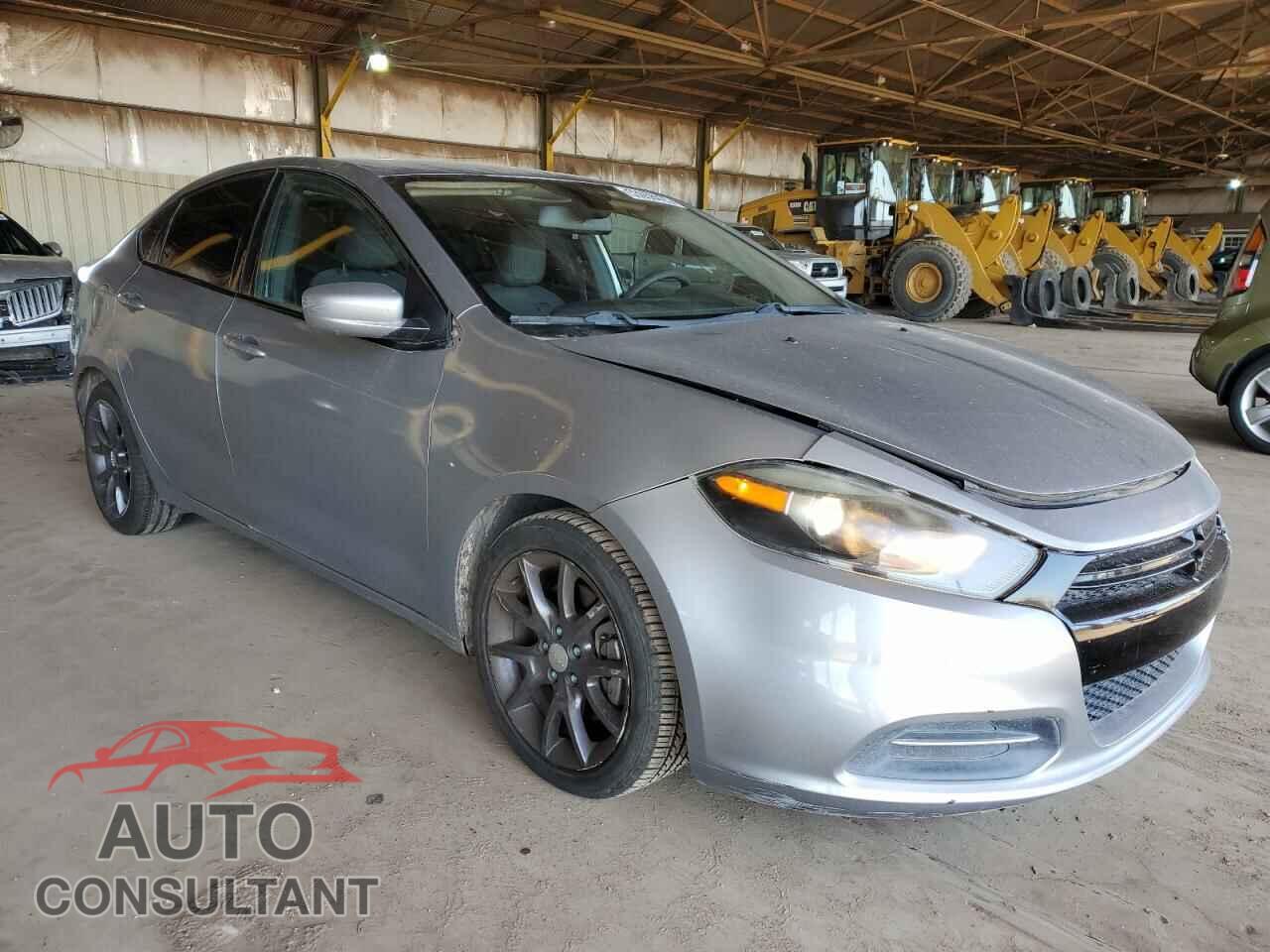 DODGE DART 2016 - 1C3CDFAA0GD555596