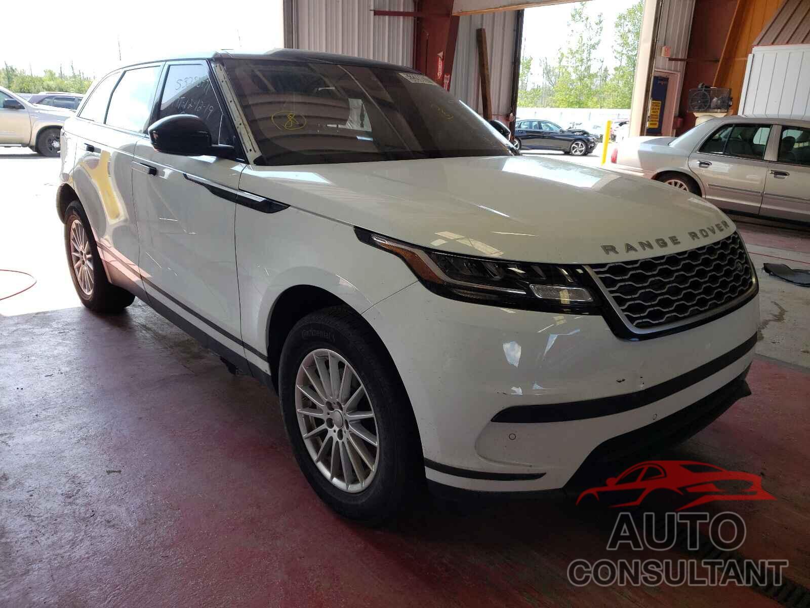 LAND ROVER RANGEROVER 2019 - SALYA2EX4KA214612