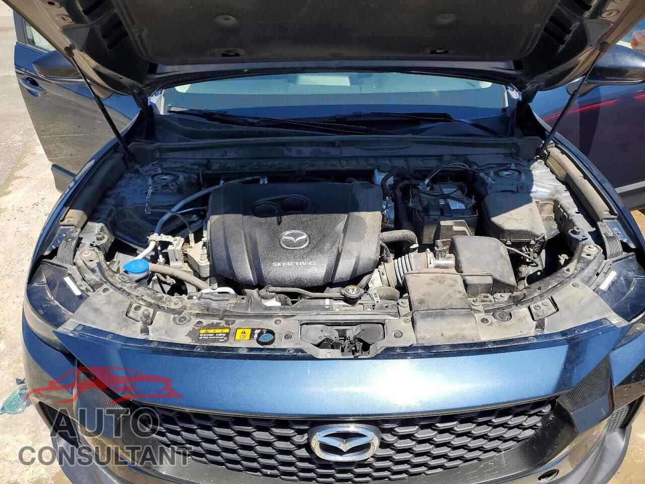 MAZDA CX-50 2024 - 7MMVABBMXRN187441