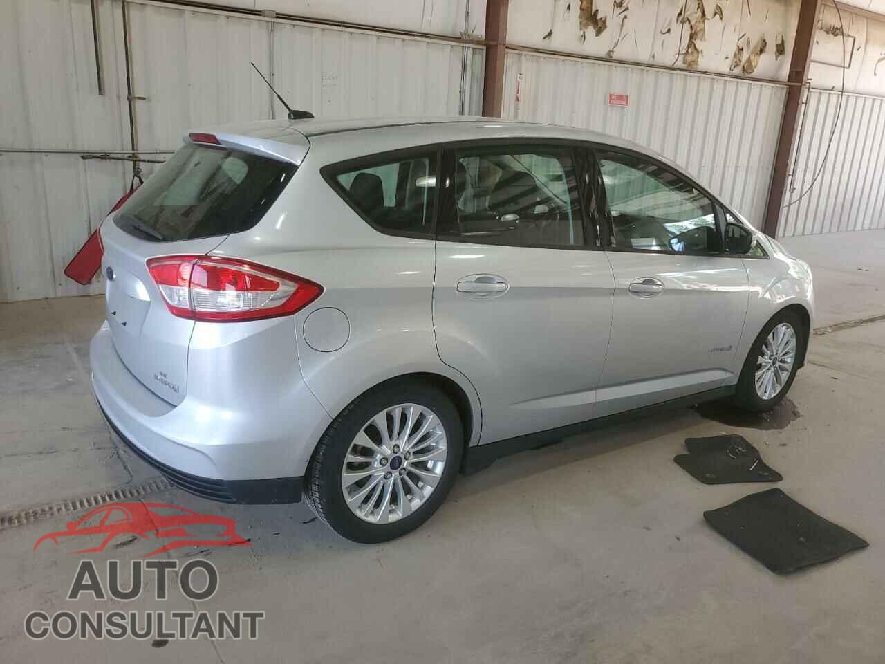 FORD CMAX 2017 - 1FADP5AU4HL106415