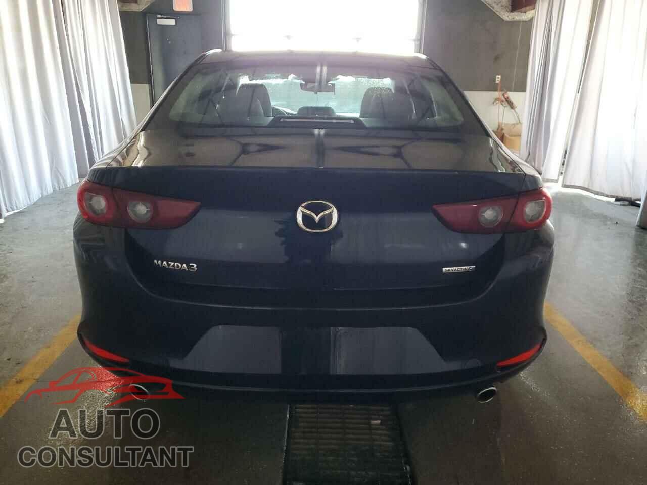 MAZDA 3 2024 - 3MZBPACM2RM413280