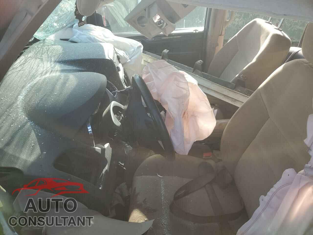 DODGE CARAVAN 2016 - 2C4RDGCGXGR273685