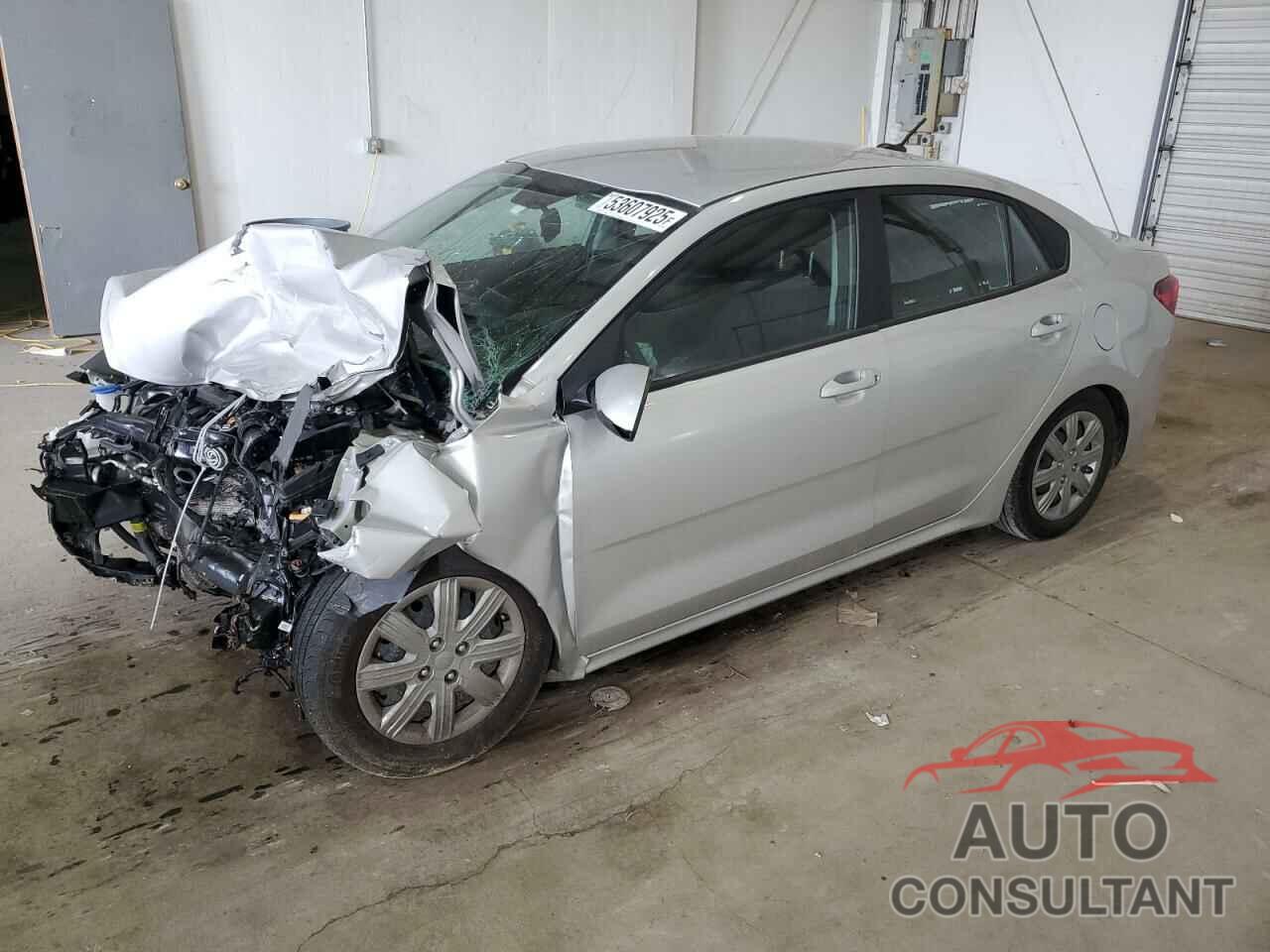 KIA RIO 2023 - 3KPA24AD1PE618985