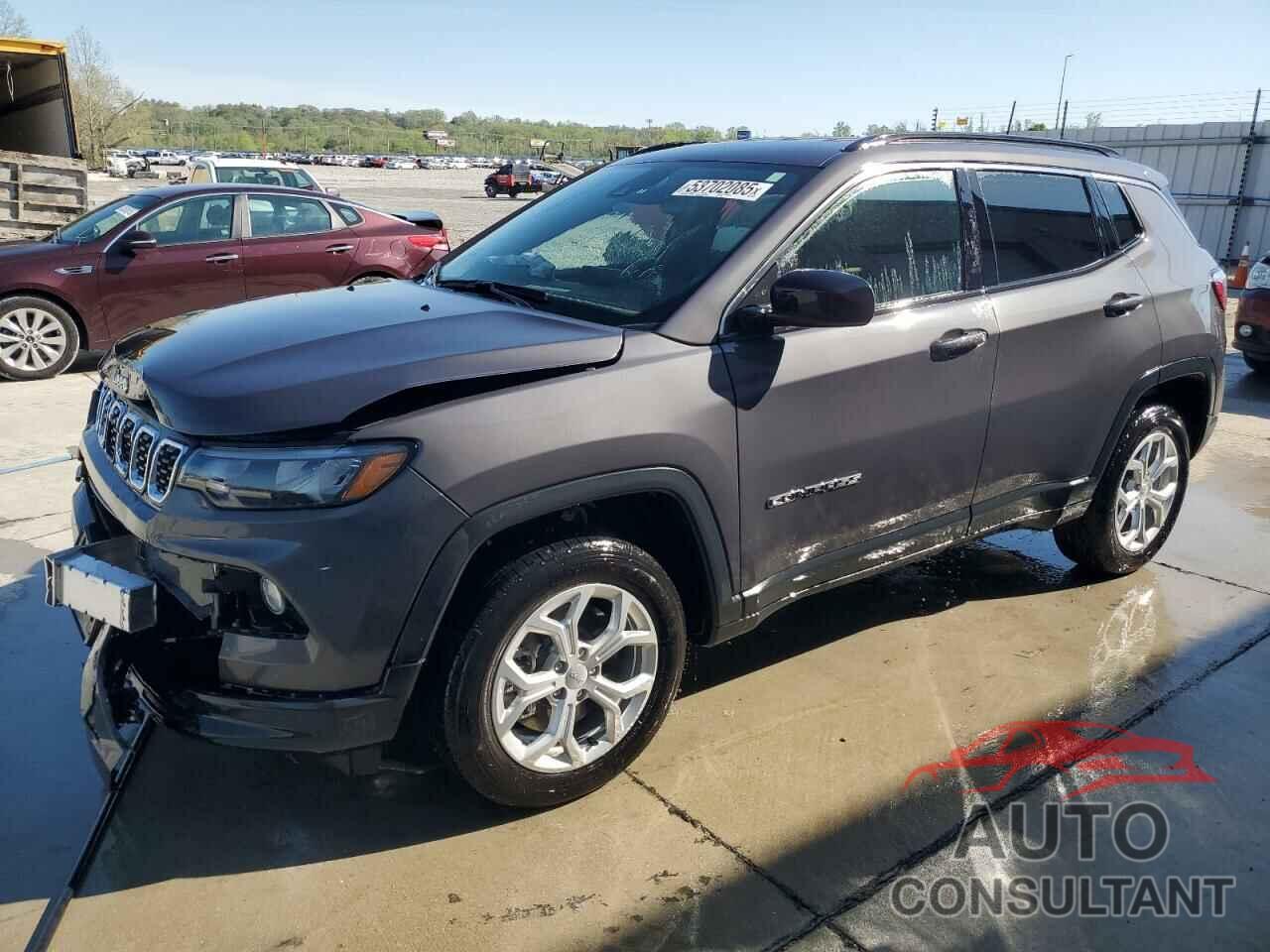 JEEP COMPASS 2024 - 3C4NJDBN9RT128806