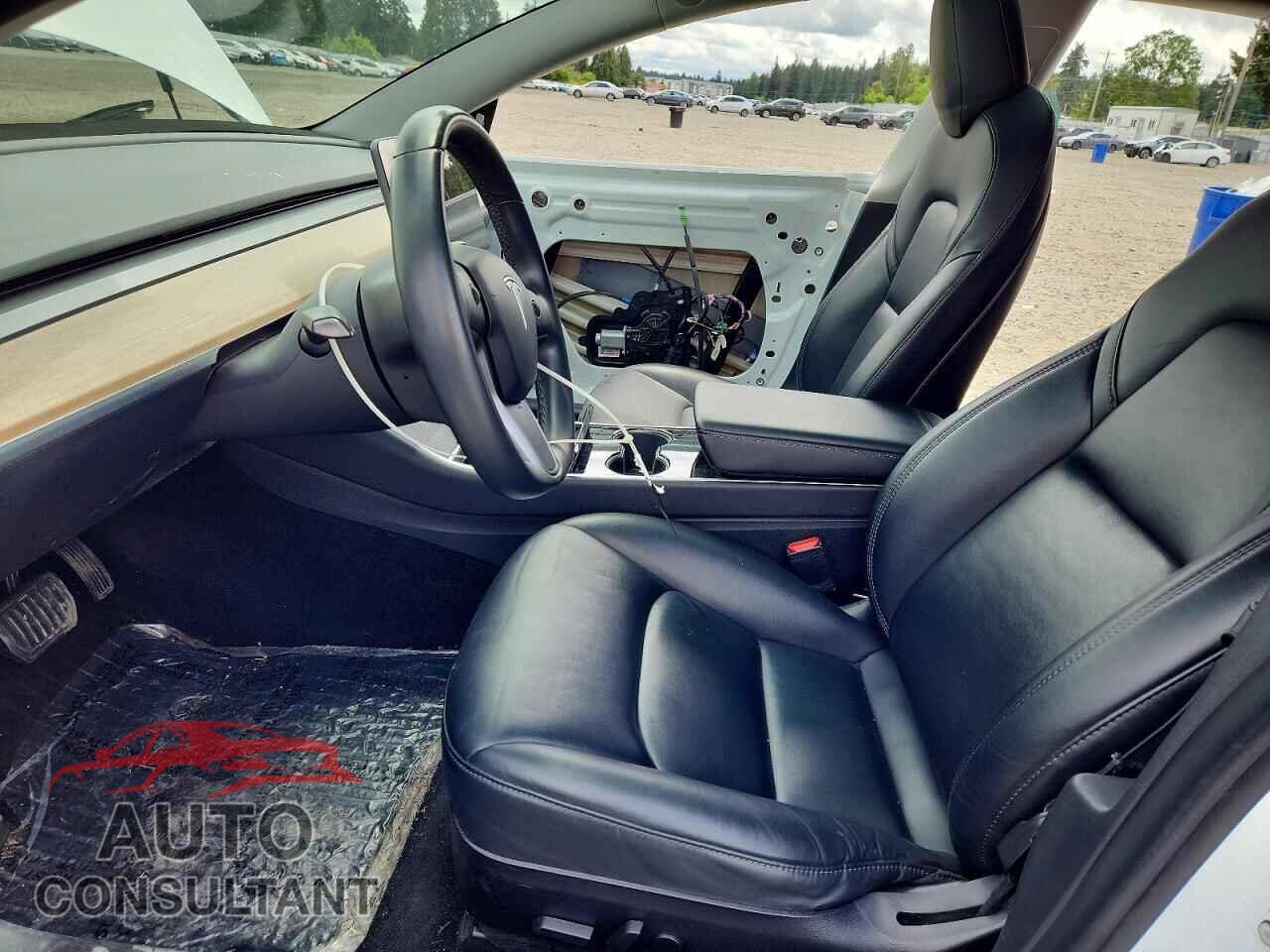 TESLA MODEL 3 2018 - 5YJ3E1EA2JF164584