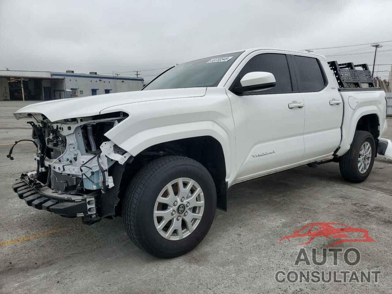 TOYOTA TACOMA 2024 - 3TMKB5FN6RM005569