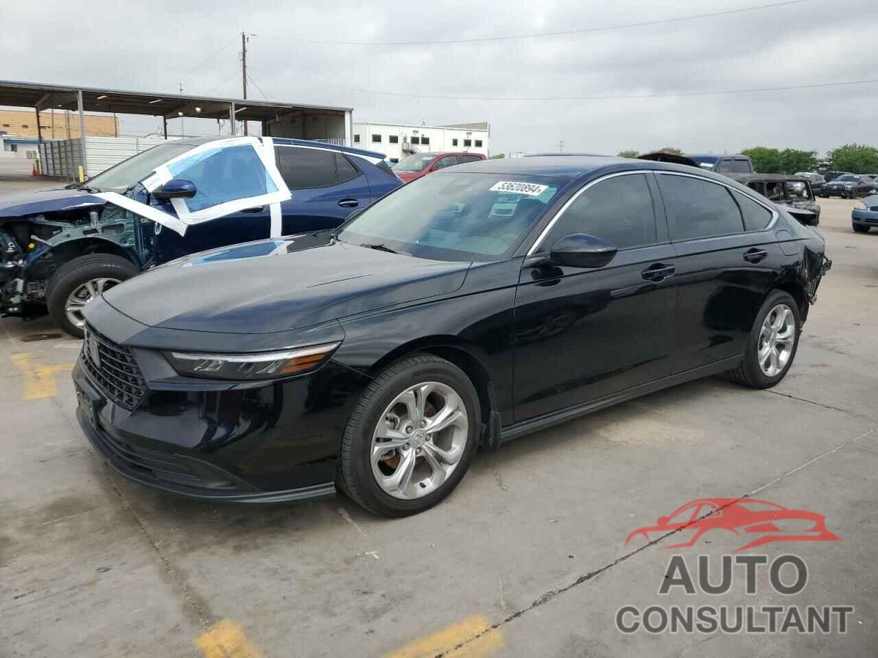 HONDA ACCORD 2023 - 1HGCY1F29PA016224