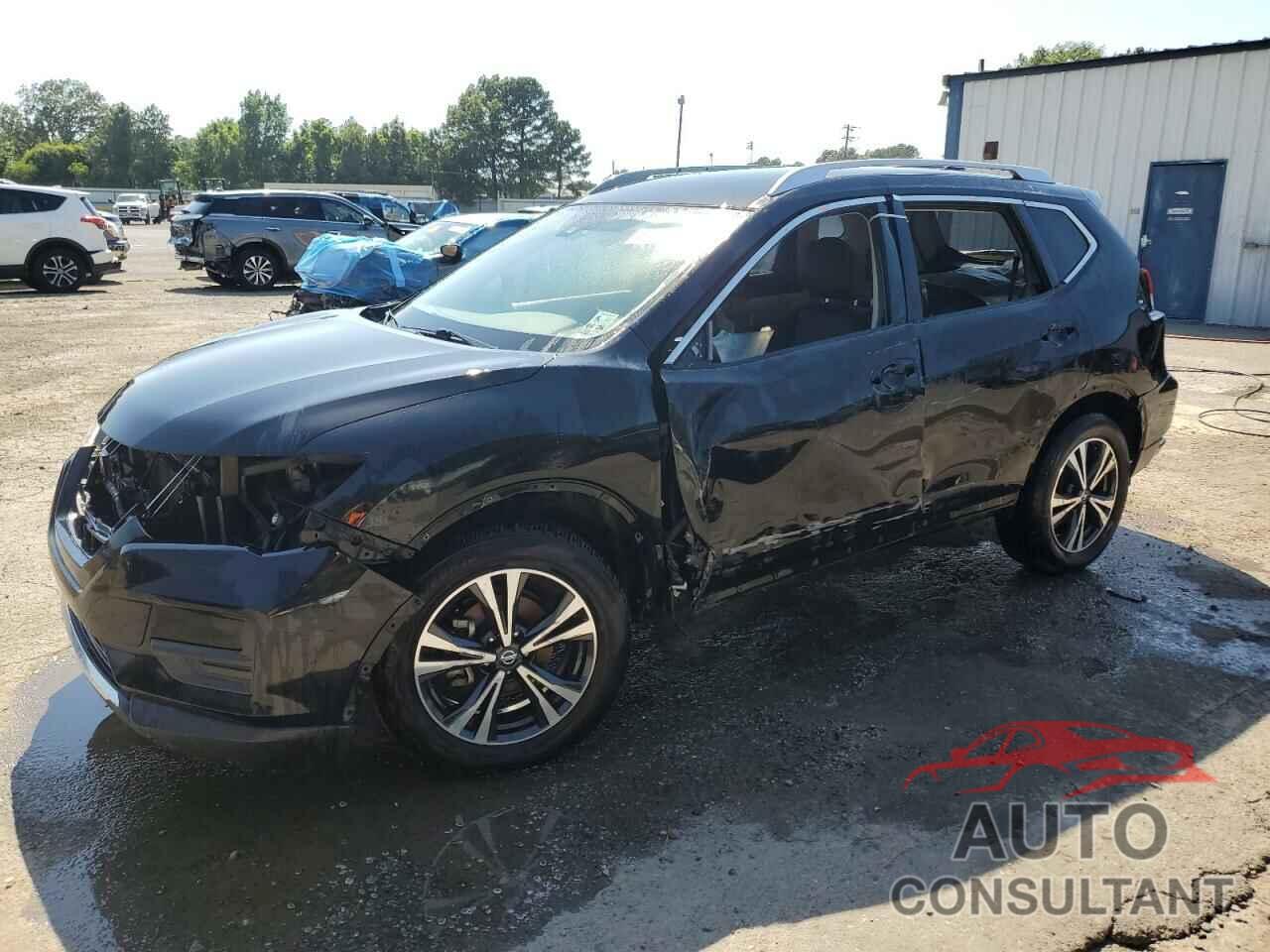 NISSAN ROGUE 2020 - JN8AT2MT0LW007869