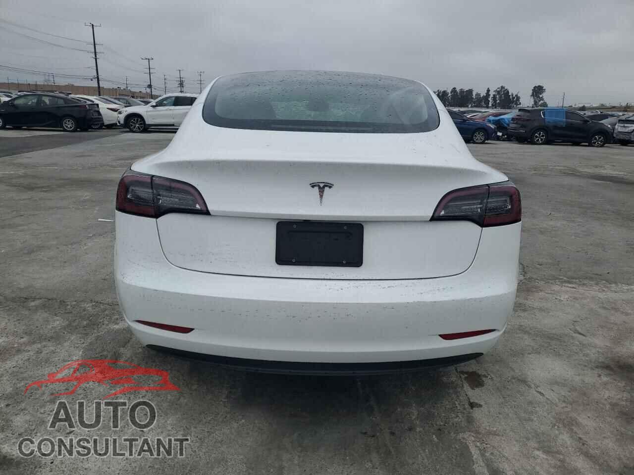 TESLA MODEL 3 2023 - 5YJ3E1EA7PF411817