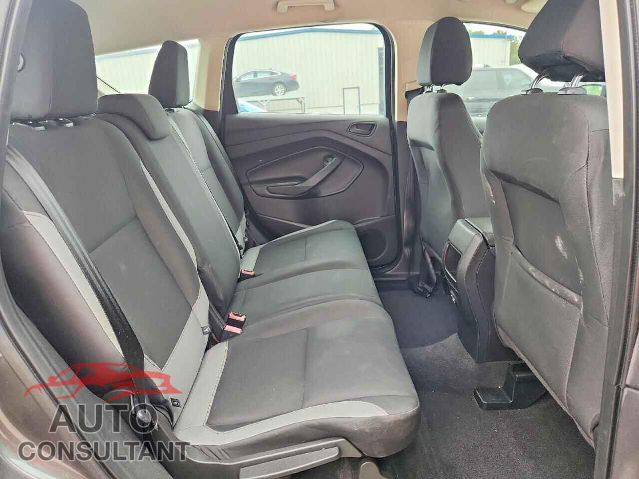 FORD ESCAPE 2016 - 1FMCU0F74GUA55376