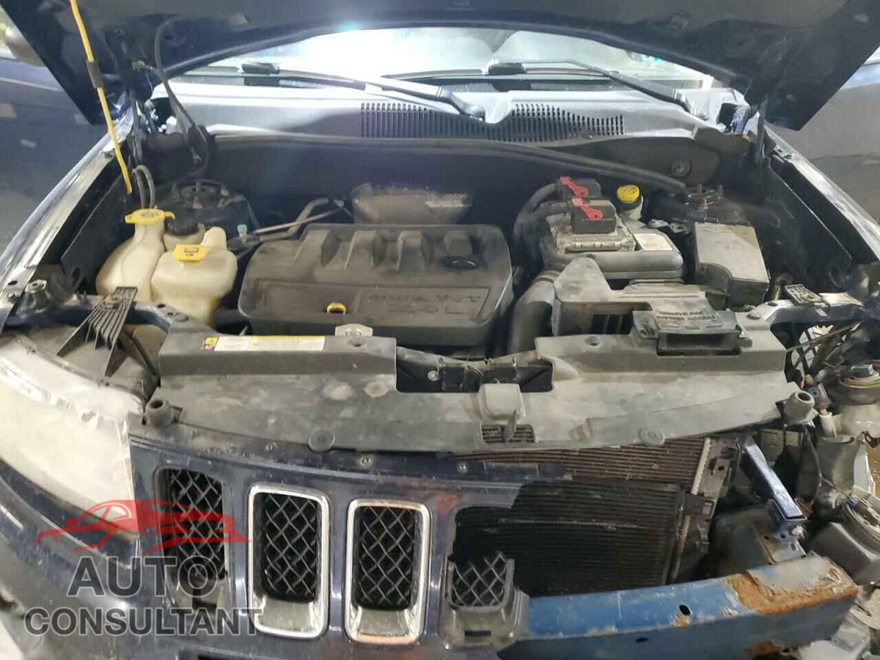 JEEP COMPASS 2012 - 1C4NJDBB4CD604771