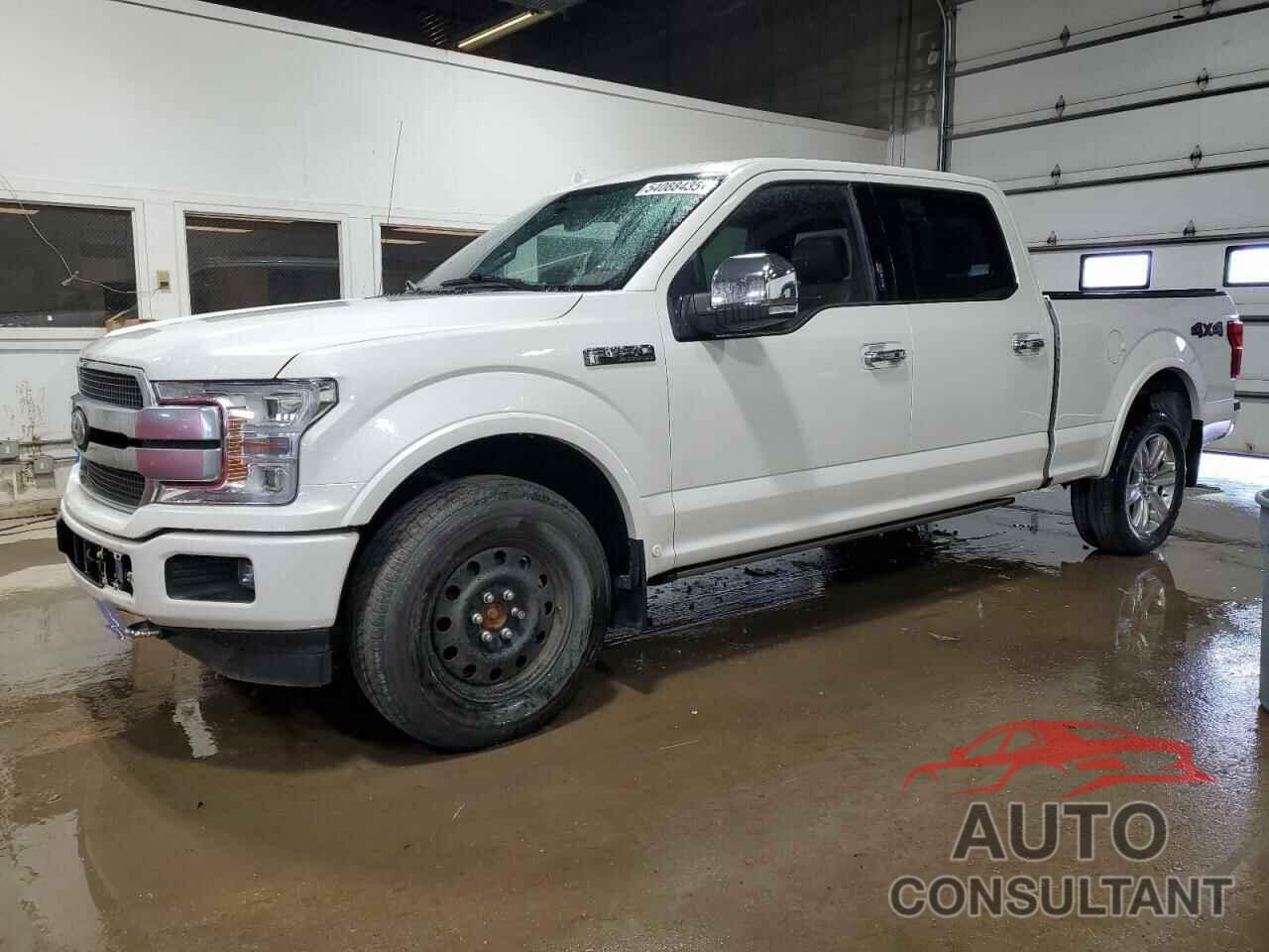 FORD F-150 2019 - 1FTFW1E4XKFC89866