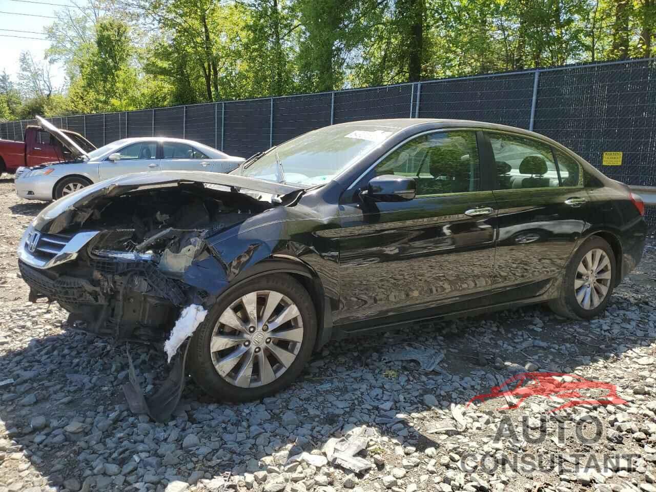 HONDA ACCORD 2015 - 1HGCR2F78FA136609