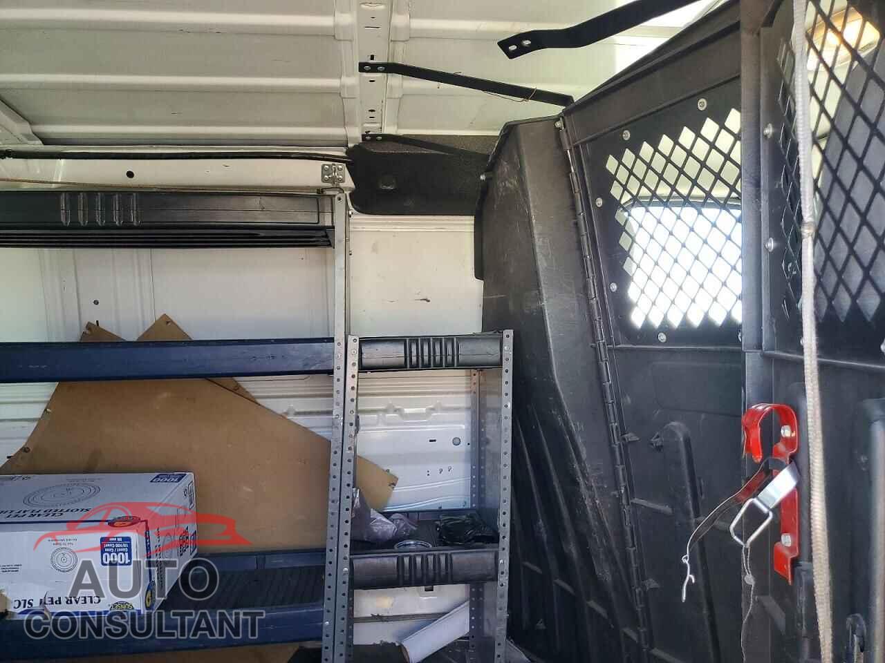 FORD ECONOLINE 2011 - 1FTNE1EL8BDA38426