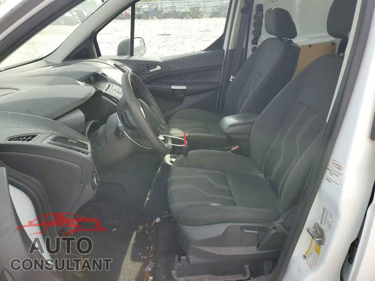 FORD TRANSIT 2014 - NM0LE6F79E1142433