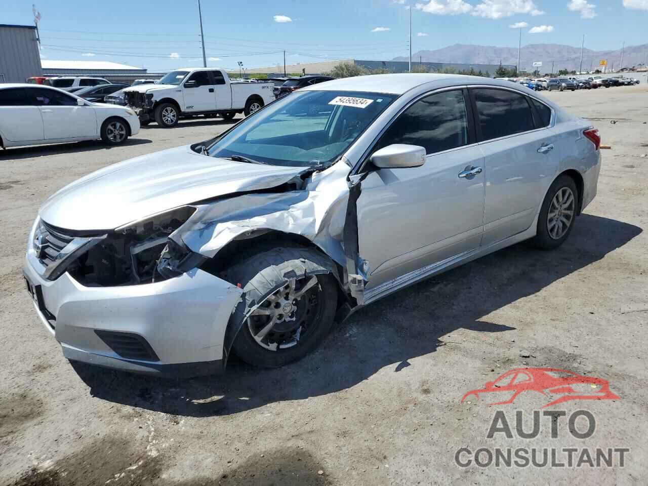 NISSAN ALTIMA 2017 - 1N4AL3AP0HC273190