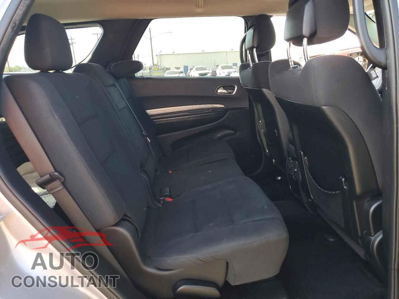 DODGE DURANGO 2016 - 1C4RDHAG4GC432928