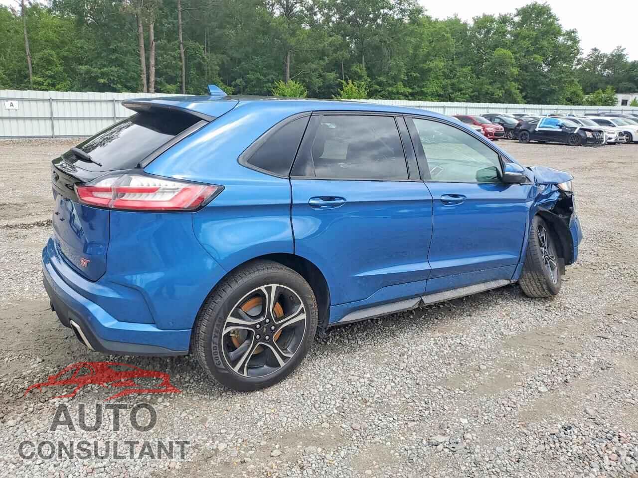 FORD EDGE 2020 - 2FMPK4AP5LBA04152