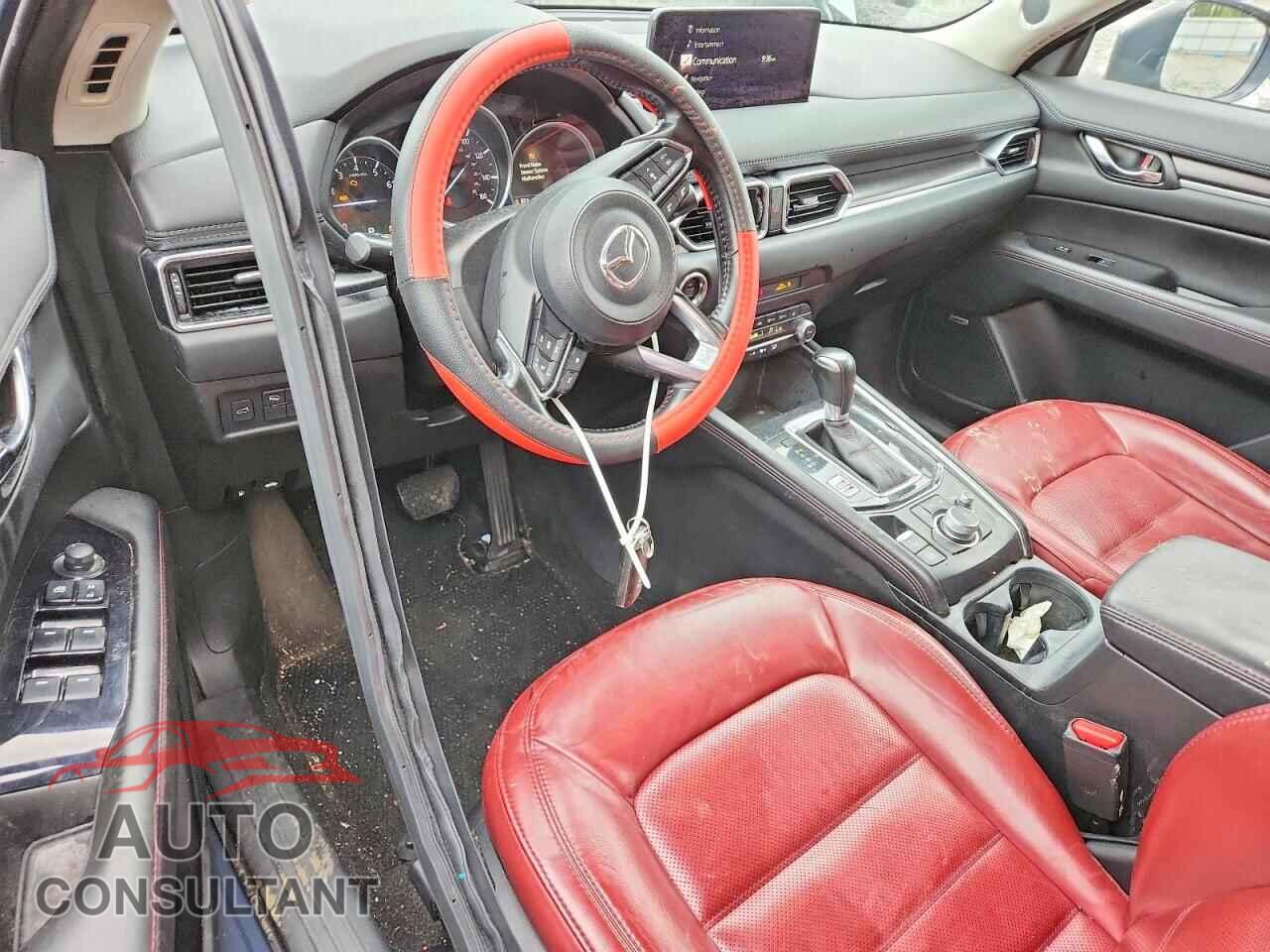 MAZDA CX-5 2021 - JM3KFBCM2M0419269