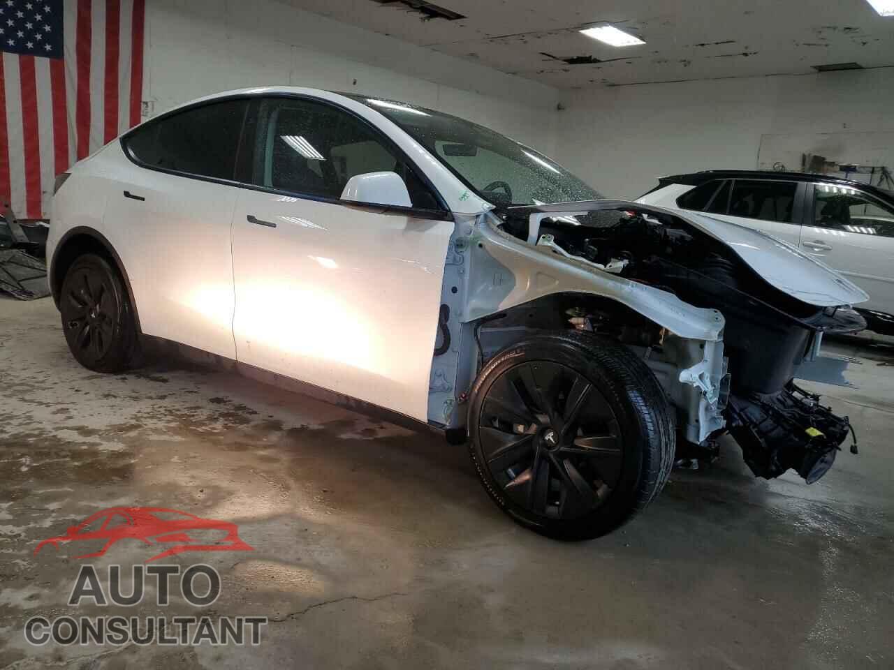 TESLA MODEL Y 2023 - 7SAYGDEE9PF805214