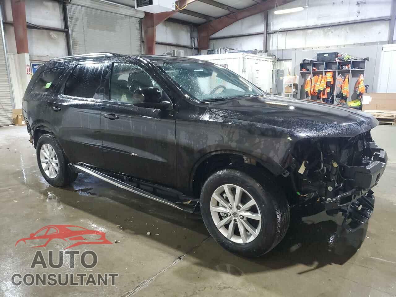 DODGE DURANGO 2023 - 1C4RDHAG3PC624759