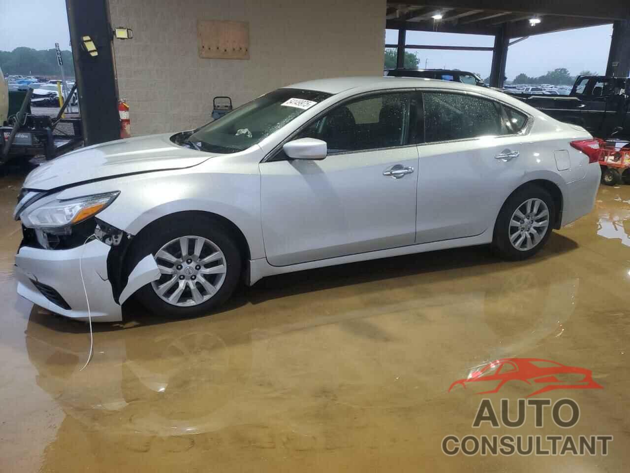 NISSAN ALTIMA 2017 - 1N4AL3AP8HN336492